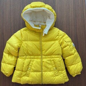 Moncler Winter Jacket